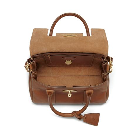 mulberry leather satchels